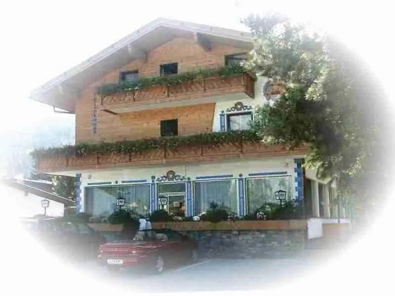 Gasthof Goetznerhof Götzens Hotel