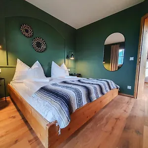 Maison d'hôtes Gruberwirt, Neu Gotzens