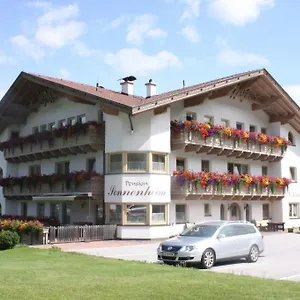Sonnenheim Schonberg im Stubaital
