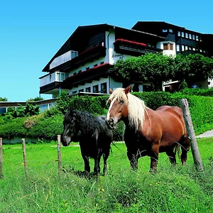 Aldranser Hof ** Aldrans