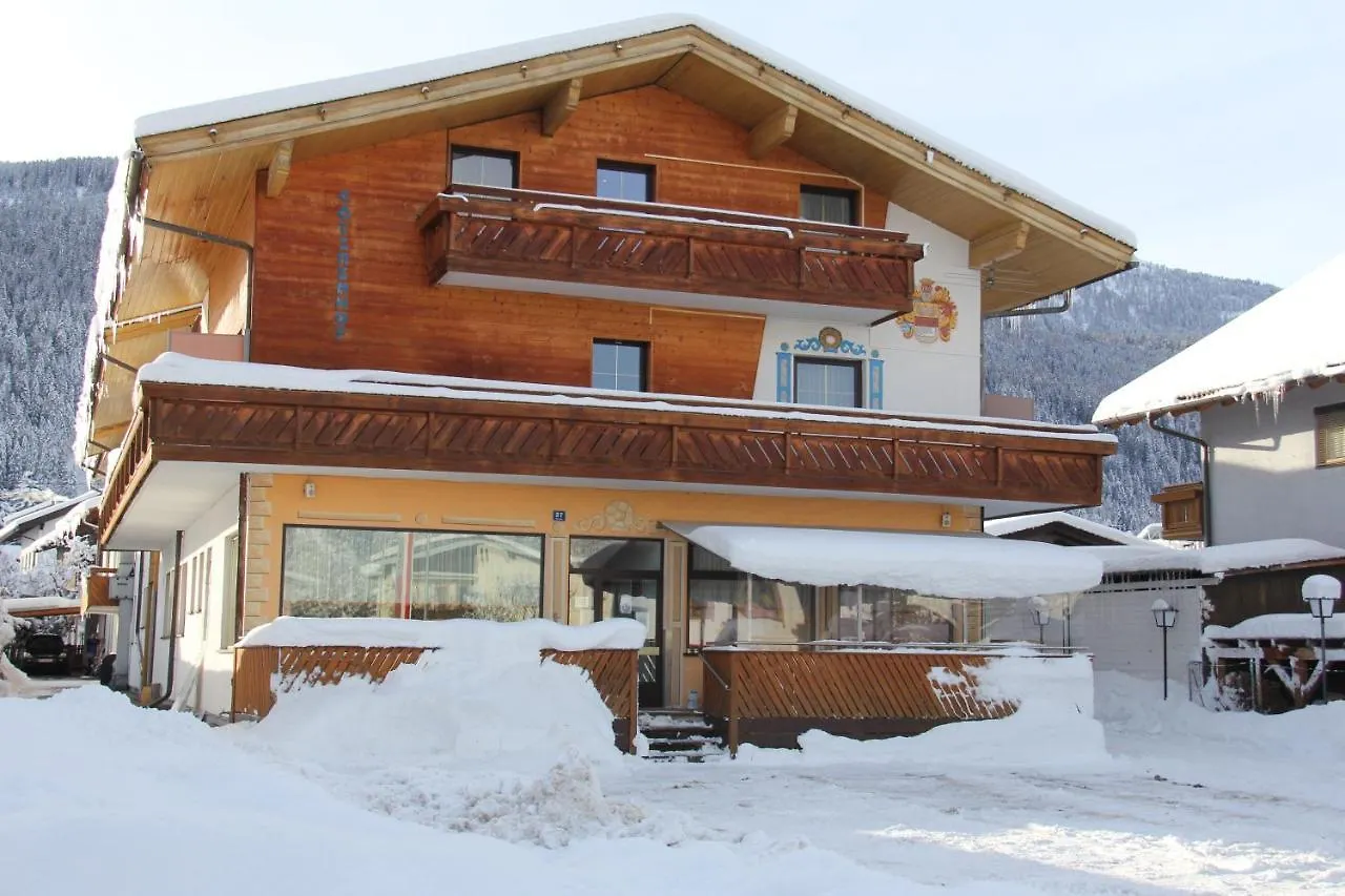 Gasthof Goetznerhof Goetzens