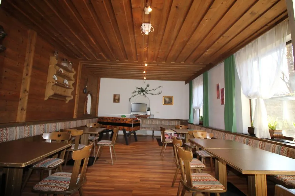 *** Hotel Gasthof Goetznerhof Goetzens Austria
