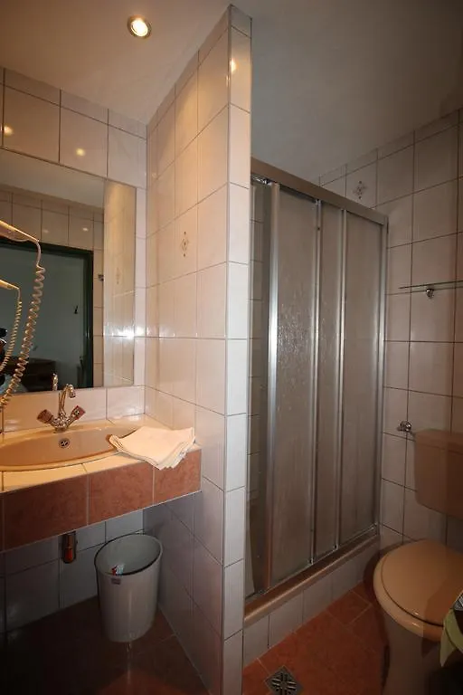 *** Hotel Gasthof Goetznerhof Goetzens Austria