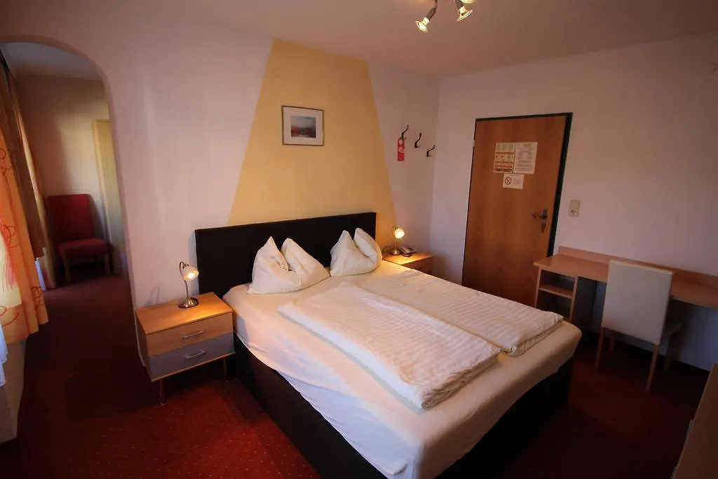 Hotel Gasthof Goetznerhof Goetzens