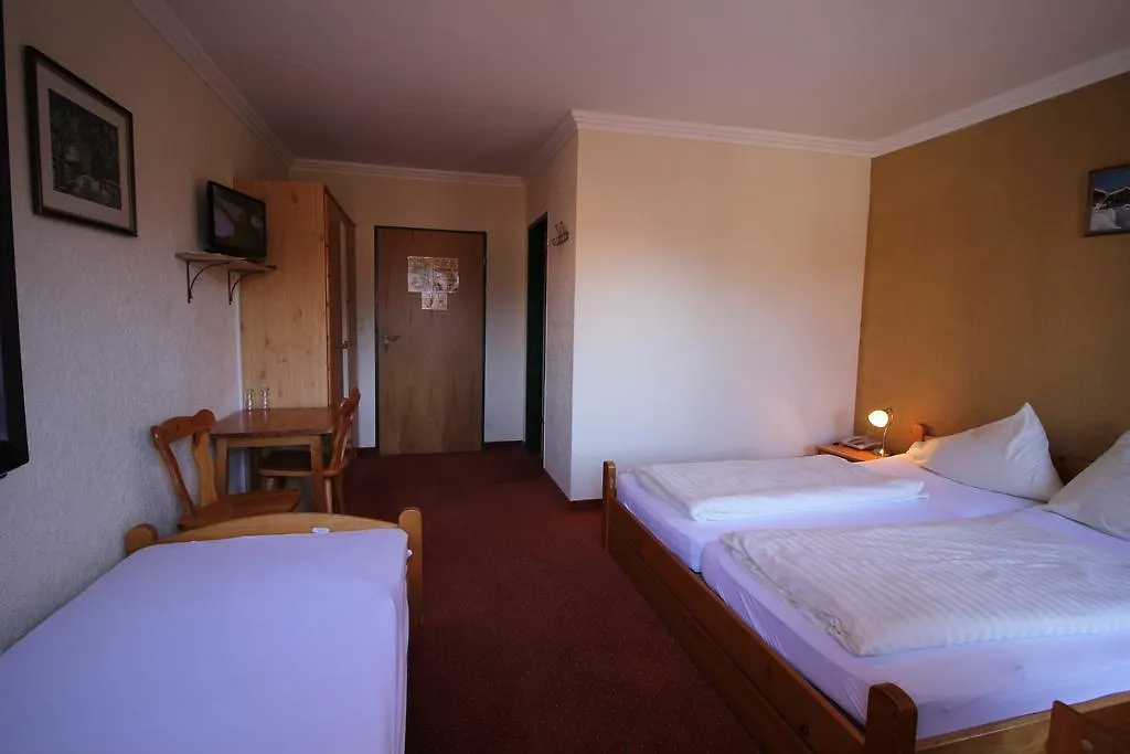 Hotel Gasthof Goetznerhof Goetzens