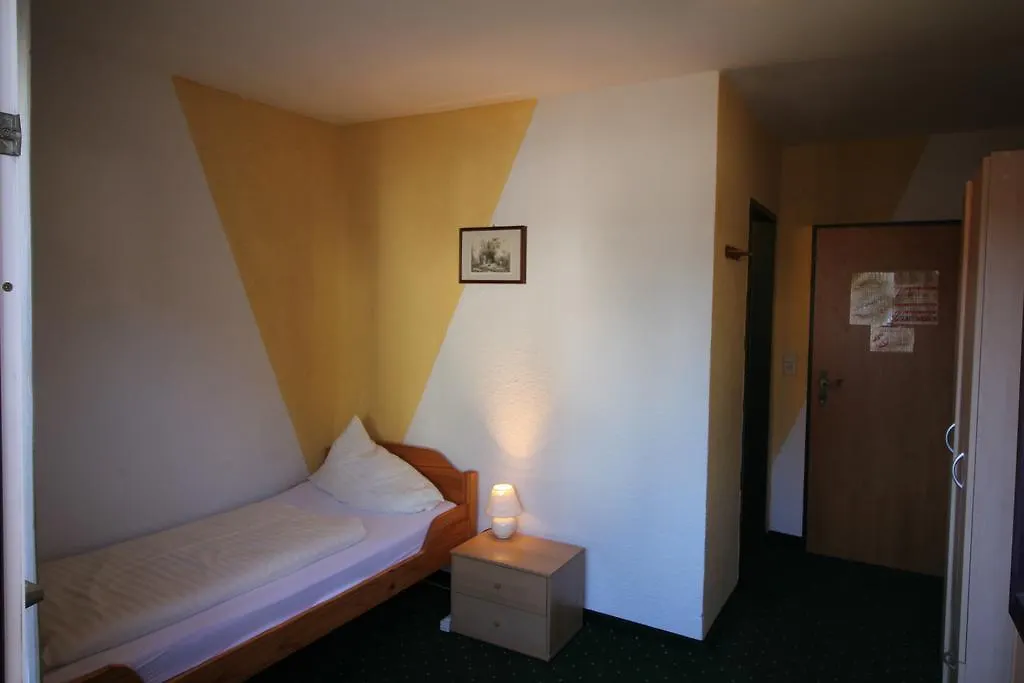 Gasthof Goetznerhof Goetzens Hotel
