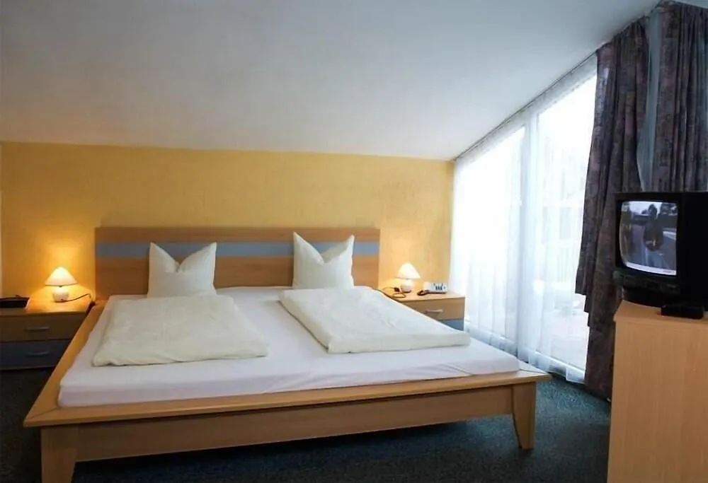 Hotel Gasthof Goetznerhof Goetzens