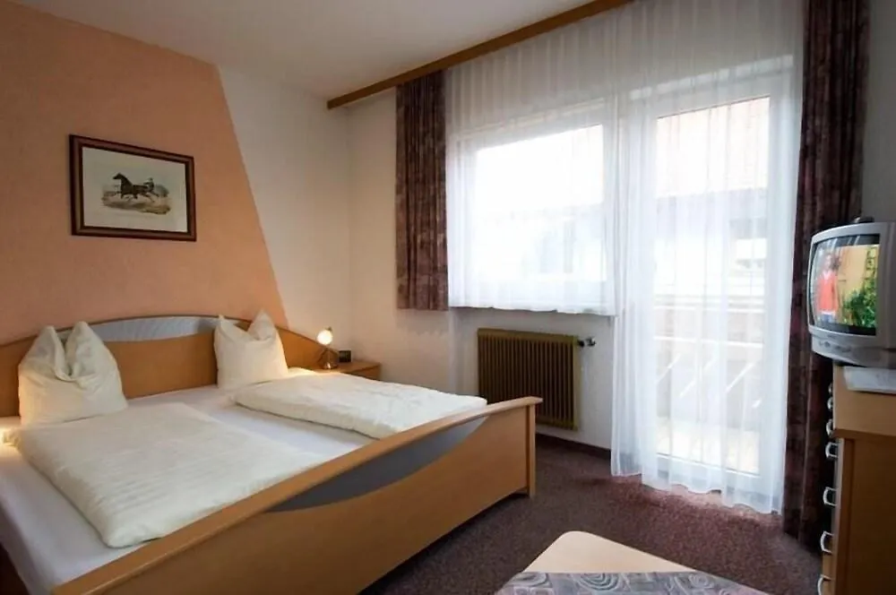 Hotel Gasthof Goetznerhof Goetzens