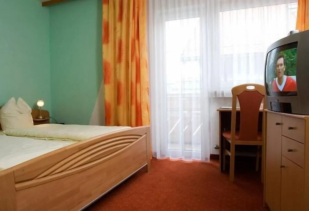Hotel Gasthof Goetznerhof Goetzens