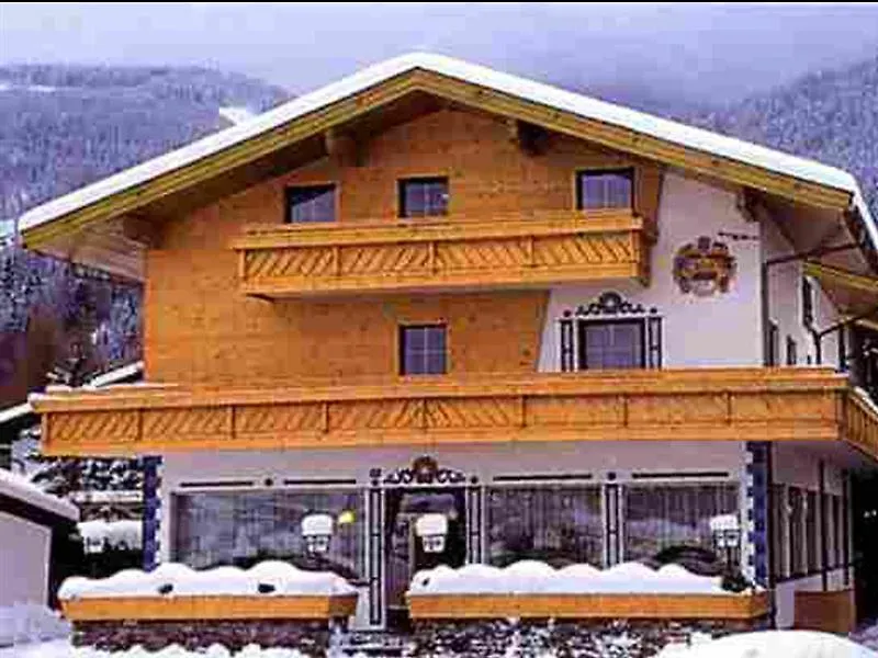 Gasthof Goetznerhof Goetzens Austria