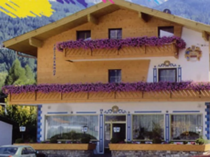 Gasthof Goetznerhof Goetzens Hotel
