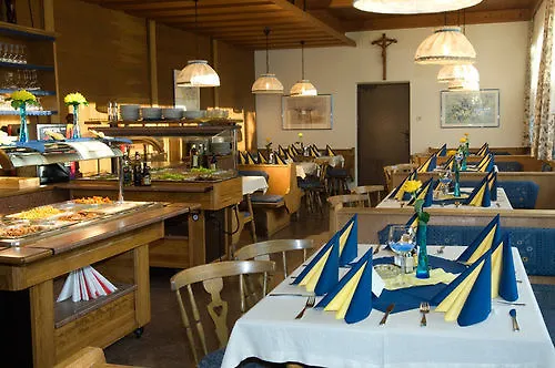 Gasthof Goetznerhof Goetzens
