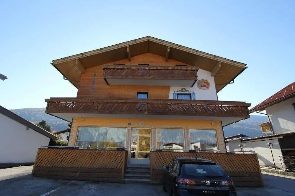 Gasthof Goetznerhof Goetzens 3*,