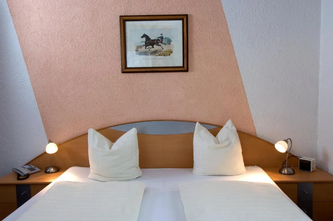 Gasthof Goetznerhof Goetzens Hotel